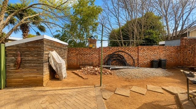 4 Bedroom Property for Sale in Pellissier Free State